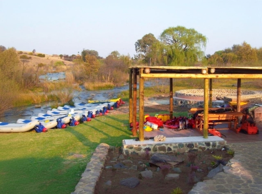 Commercial Property for Sale in Deneysville Free State